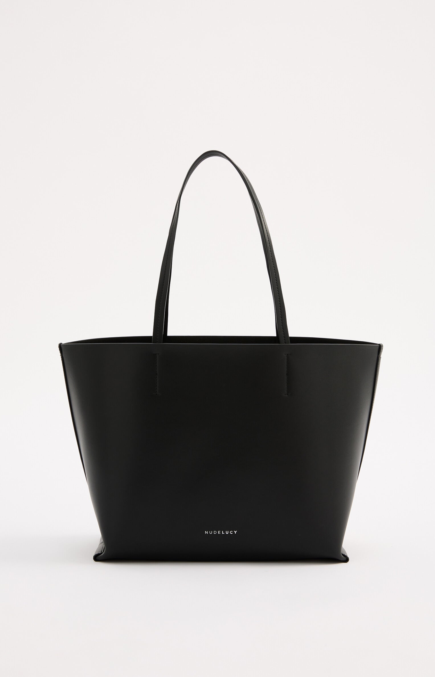 Greta Tote Black 