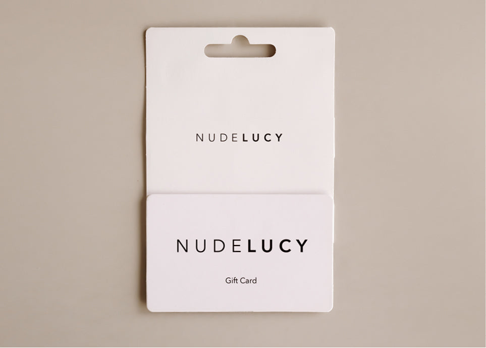 IN-STORE GIFT CARDS