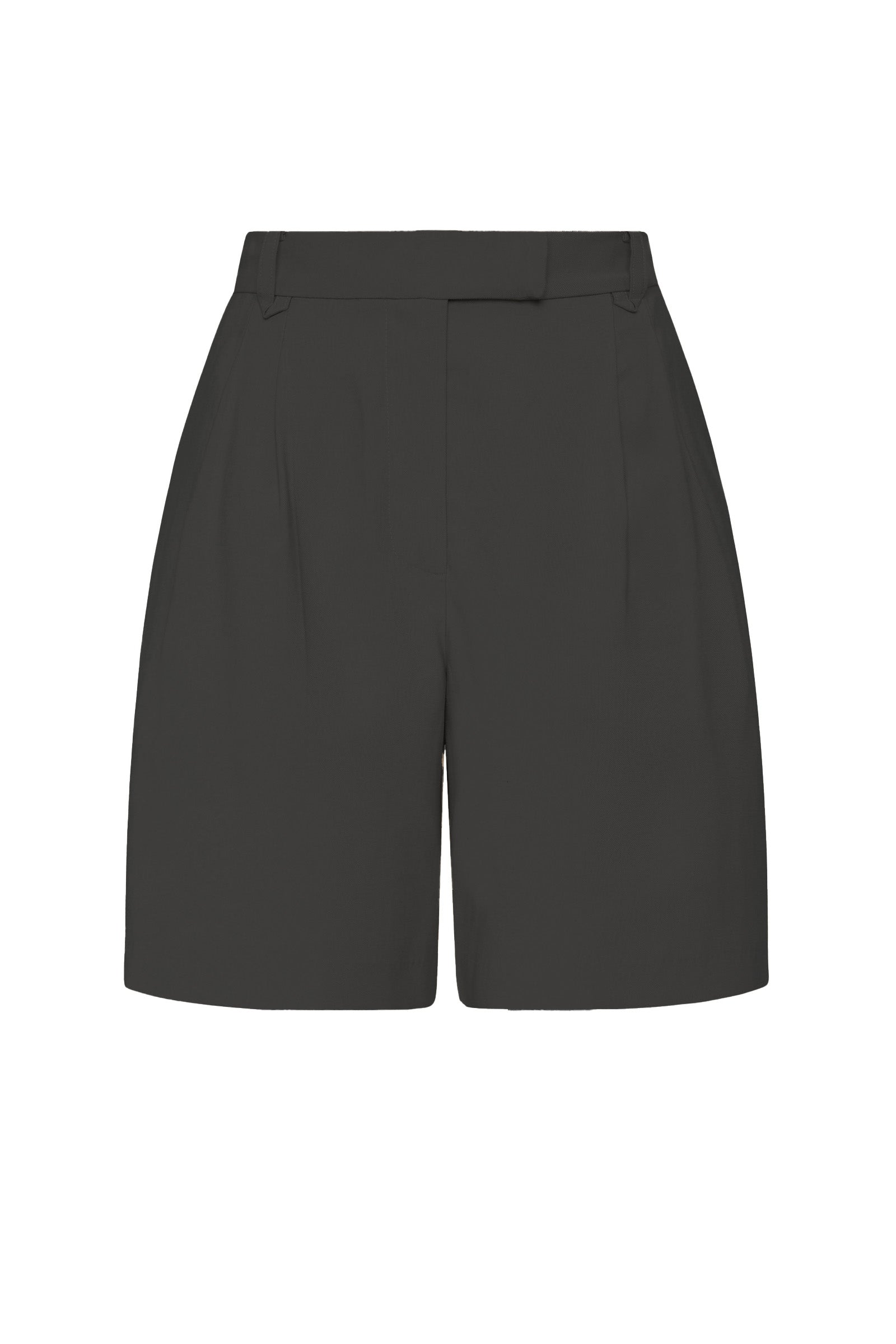 Kit Tailored Short Black 