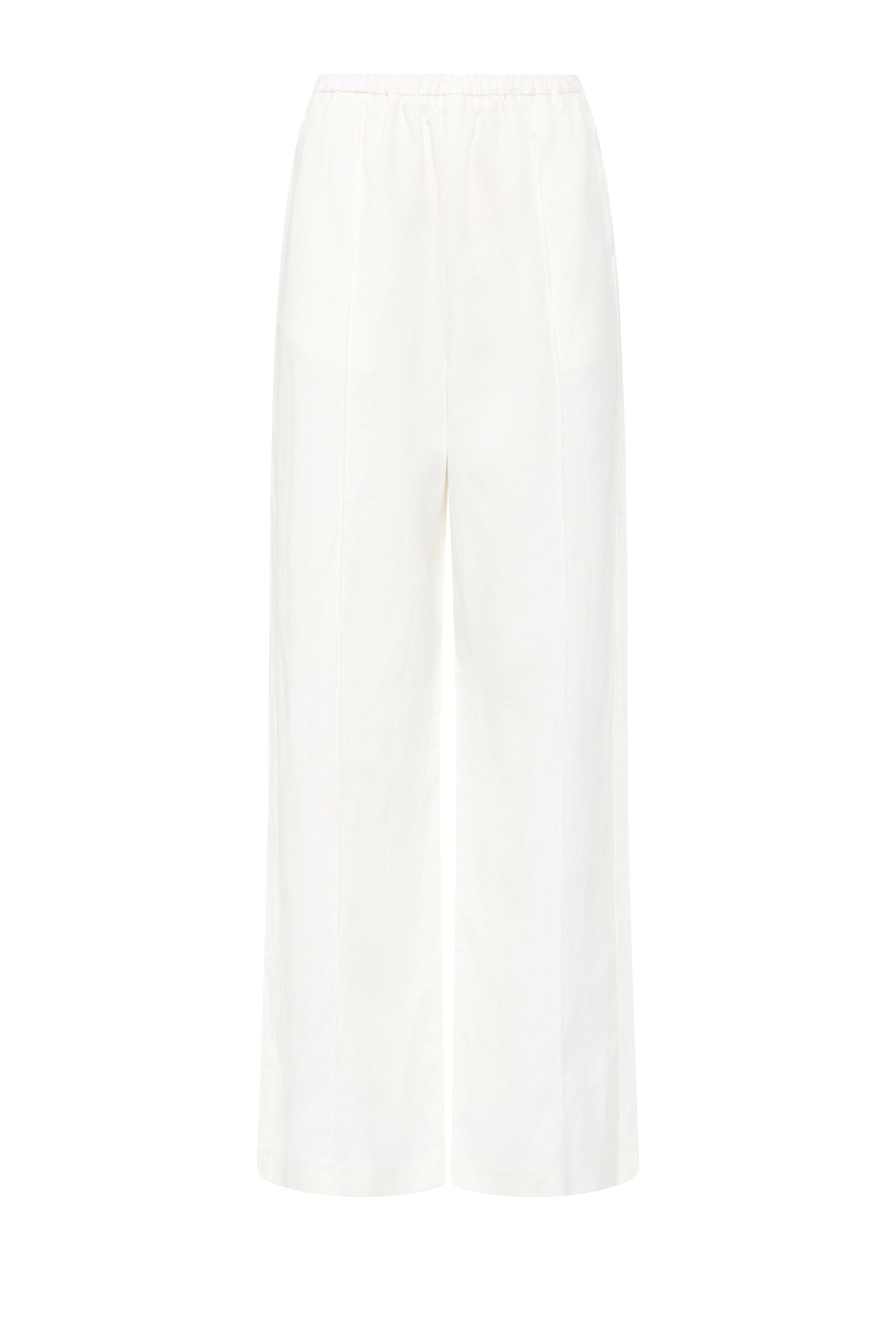 Reese Pant White 