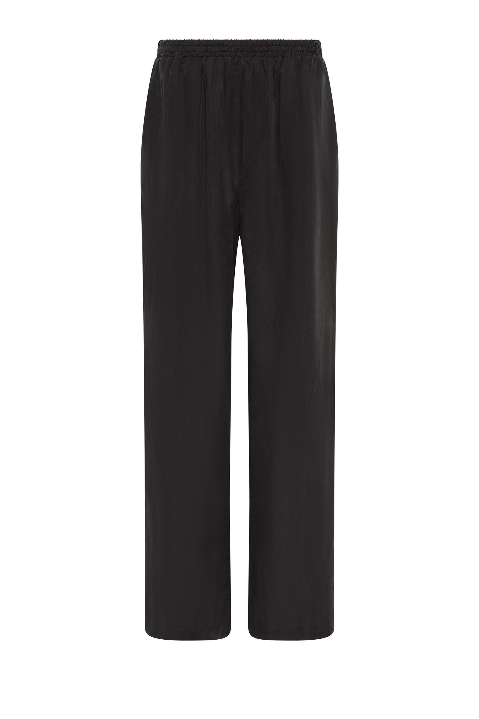 Alia Pant Black 