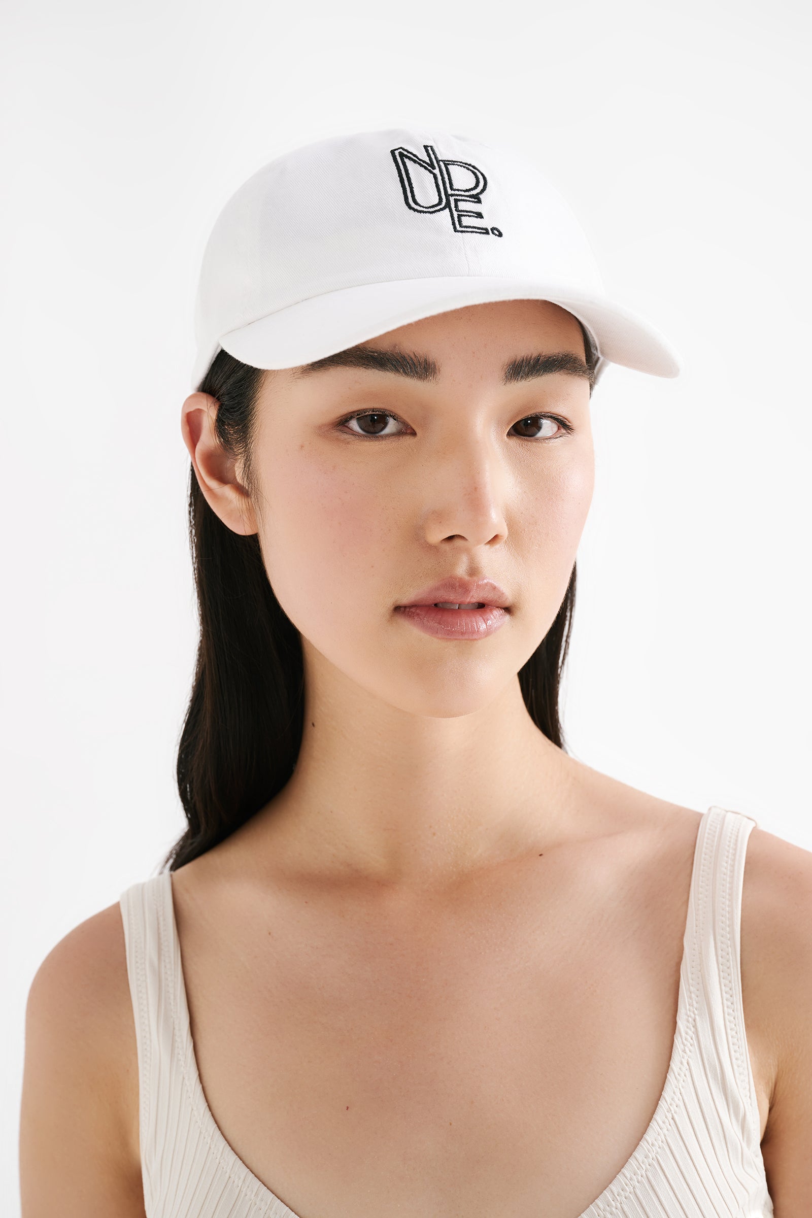 Nude Cap Salt 