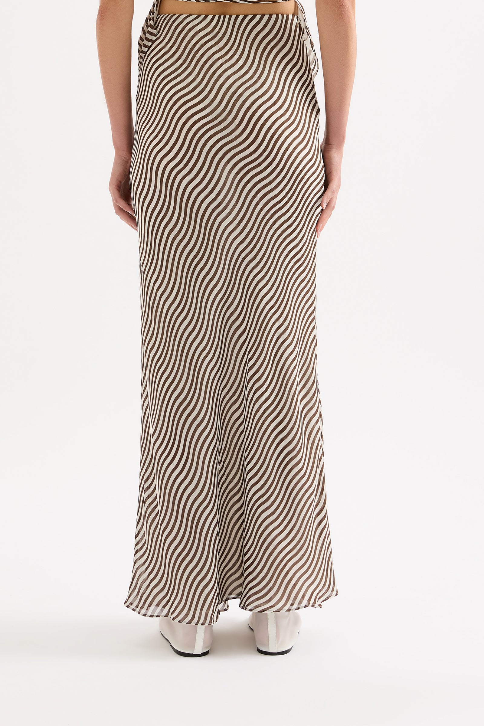 Sammi Skirt Sammi Stripe 