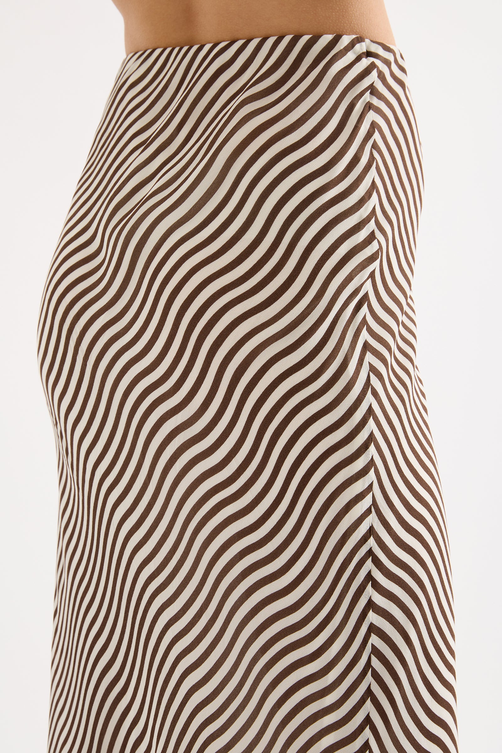 Sammi Skirt Sammi Stripe 