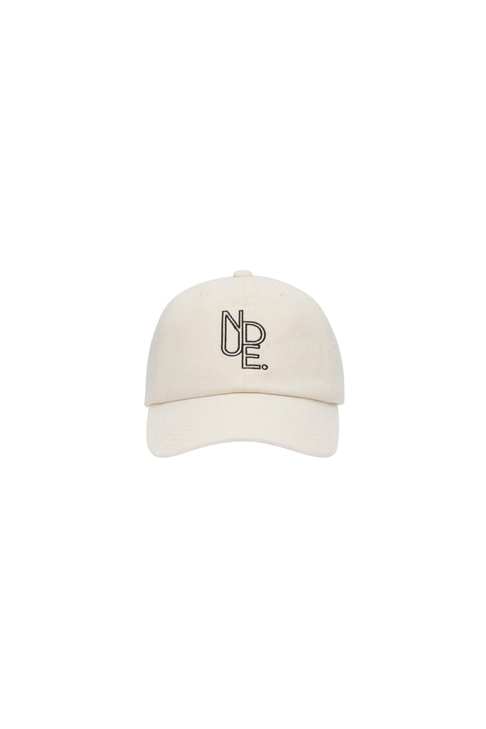 Shop Nude. Organic Cap | Nude Lucy