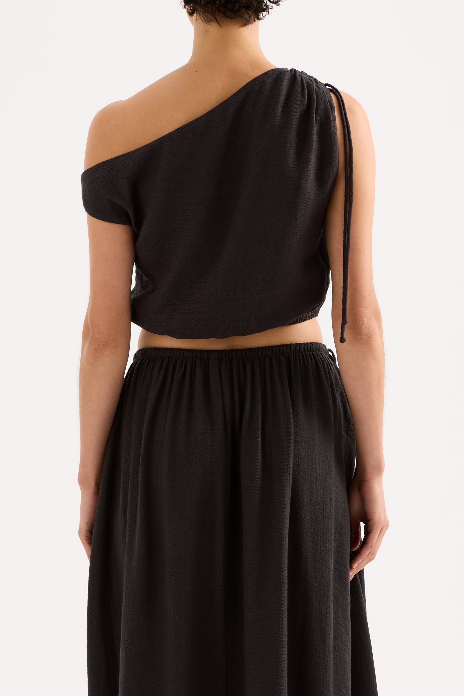 Ambrose Top Black 