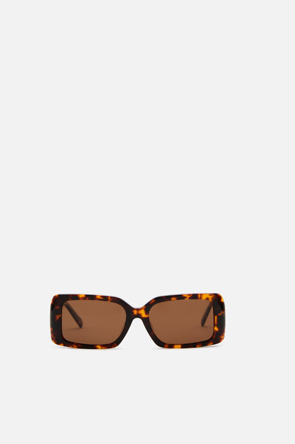 Tanner Sunglasses Tortoiseshell 