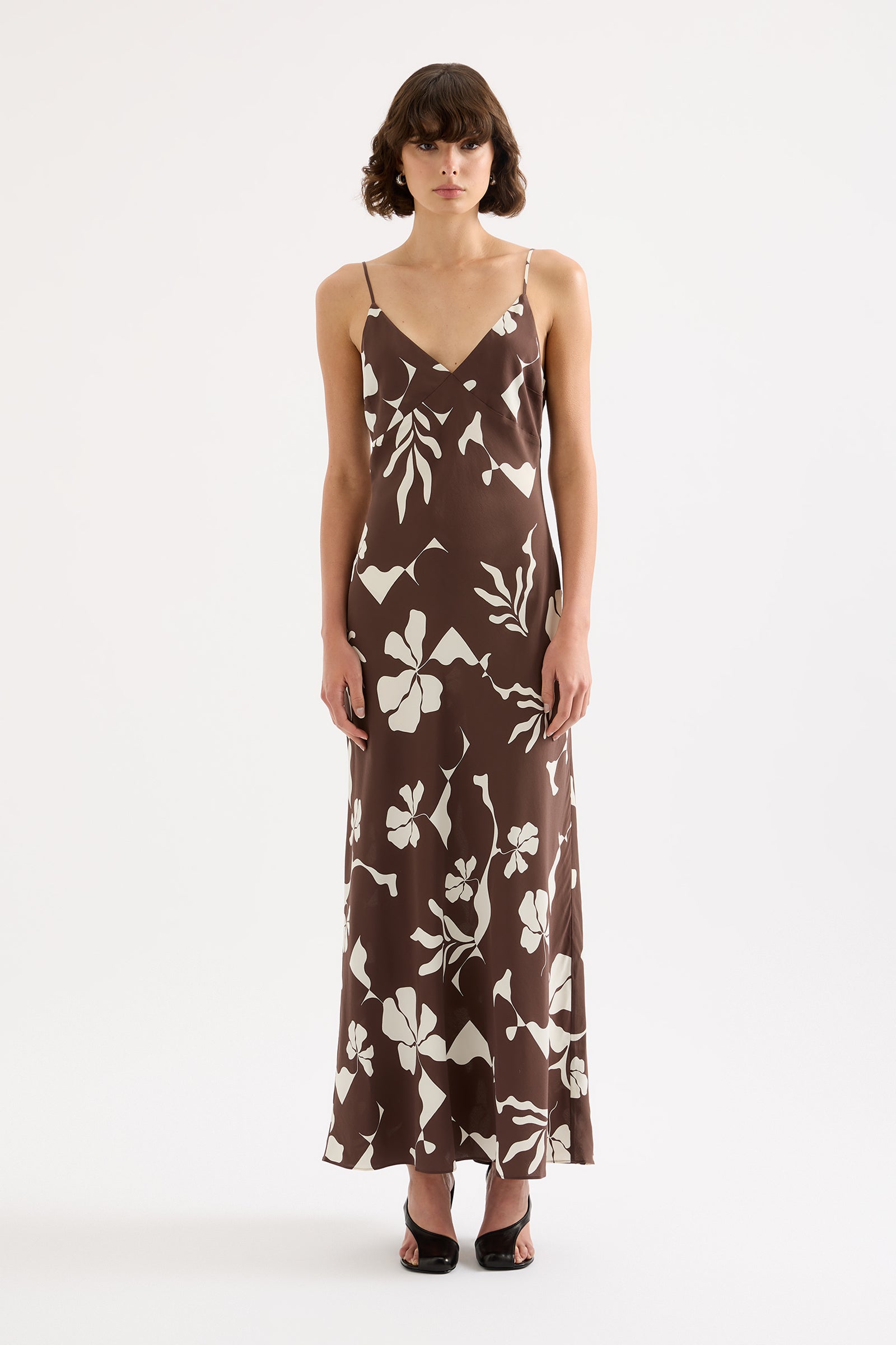 Arya Maxi Dress Arya 