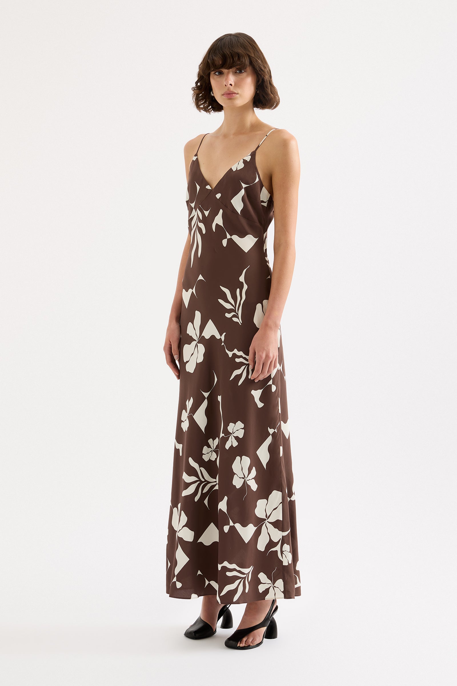 Arya Maxi Dress Arya 