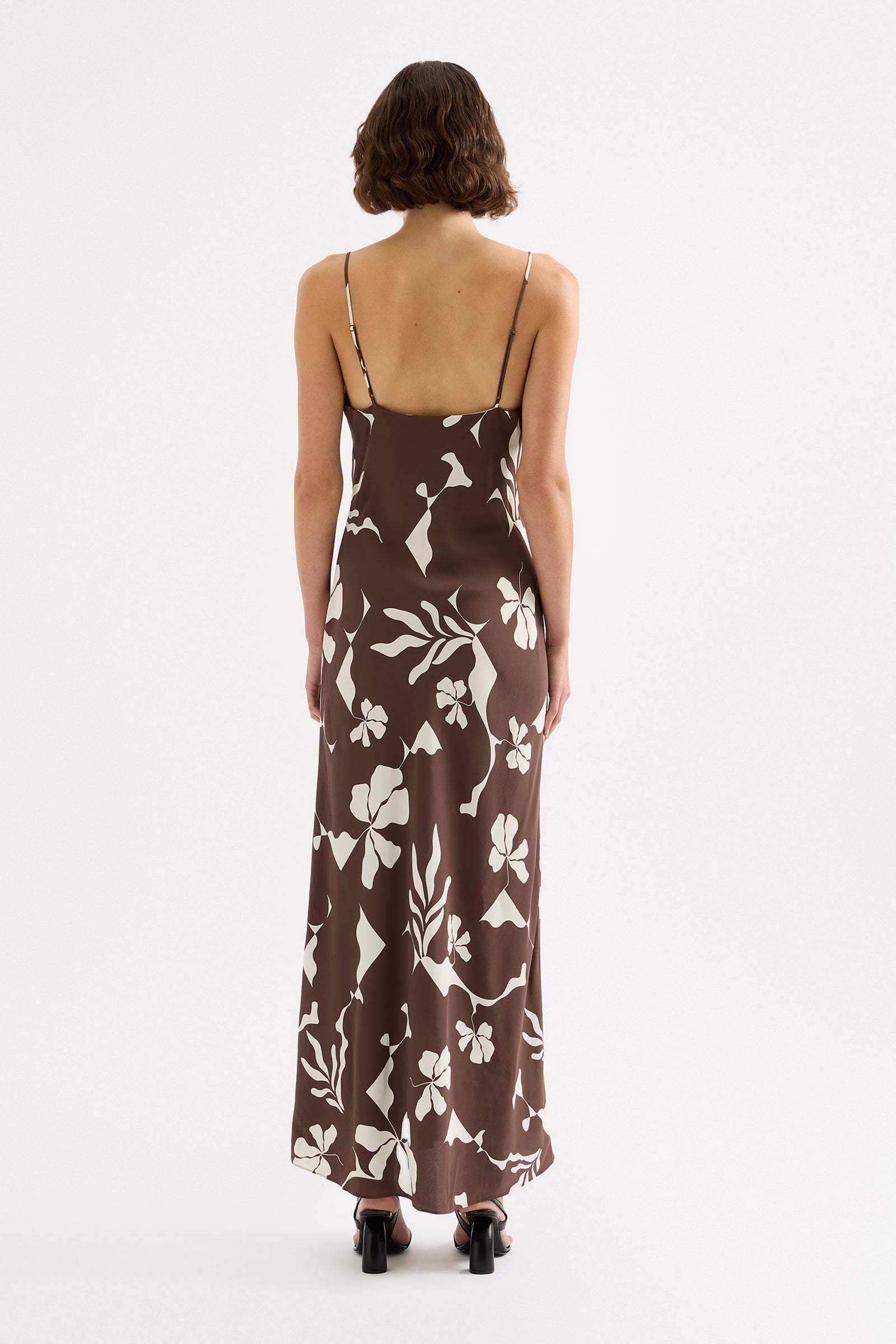 Arya Maxi Dress Arya 