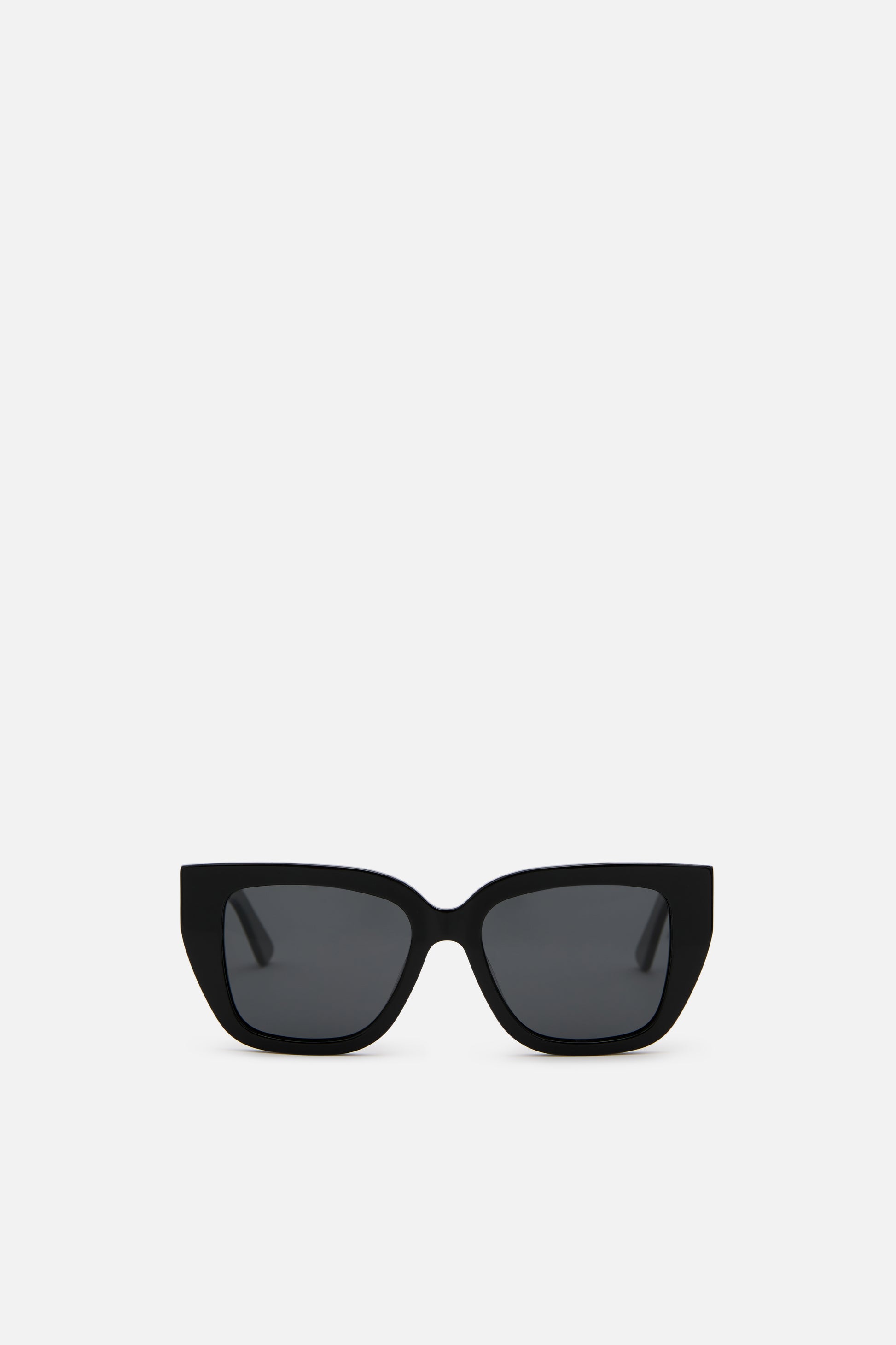 Ellis Sunglasses Black 