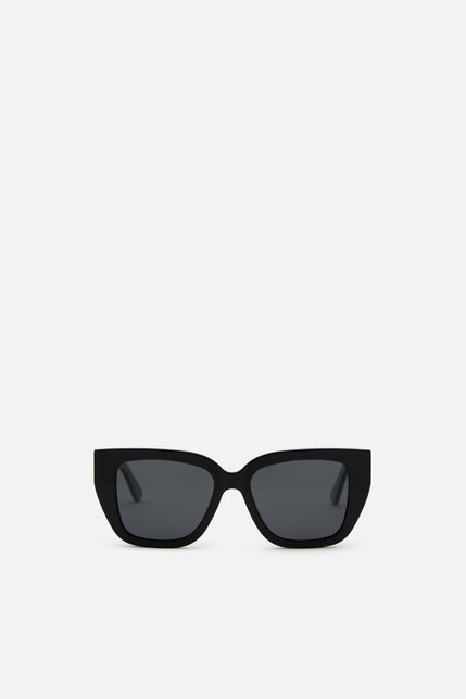 Ellis Sunglasses Black 