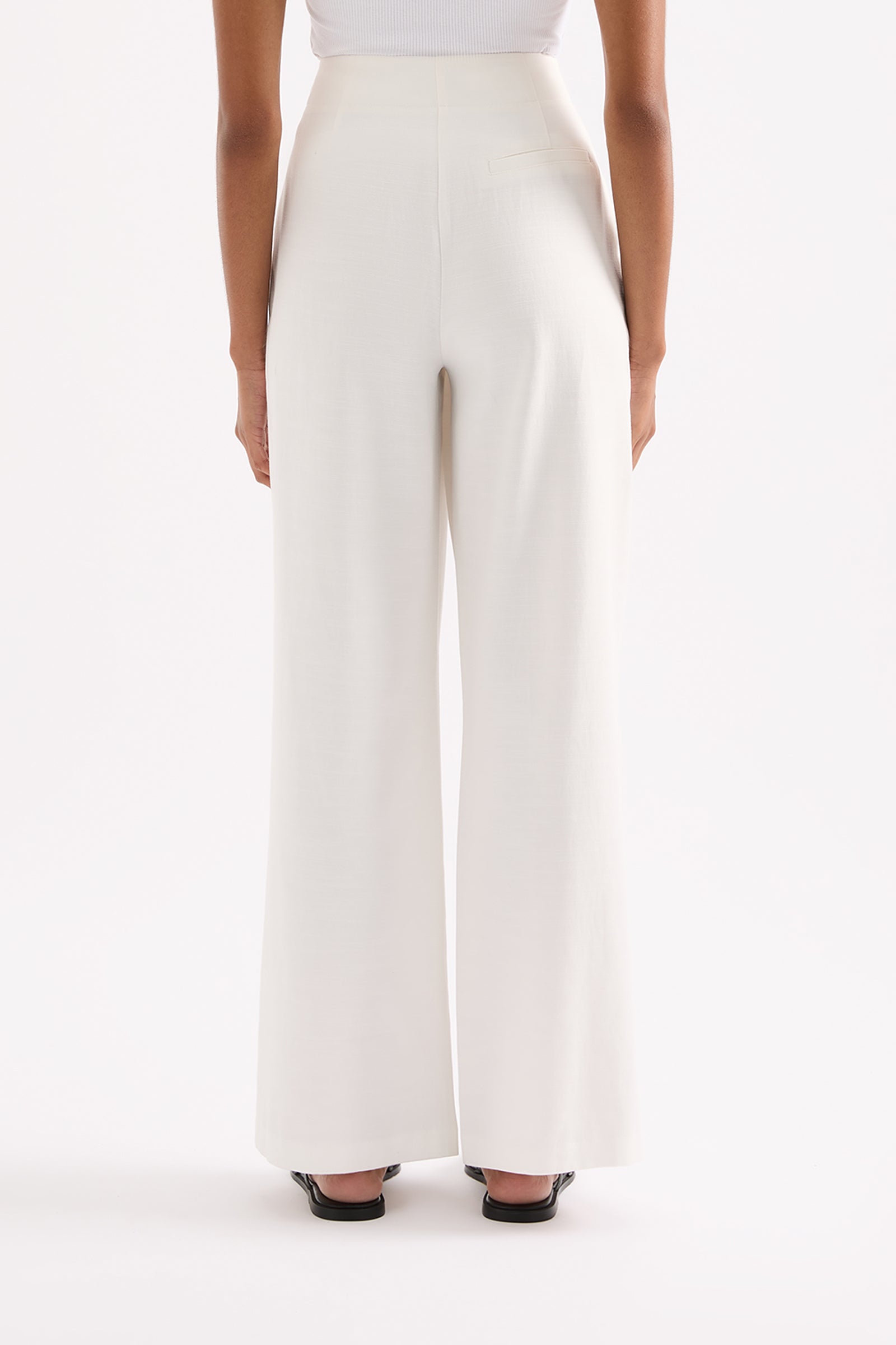 Ripley Tailored Pant Salt 