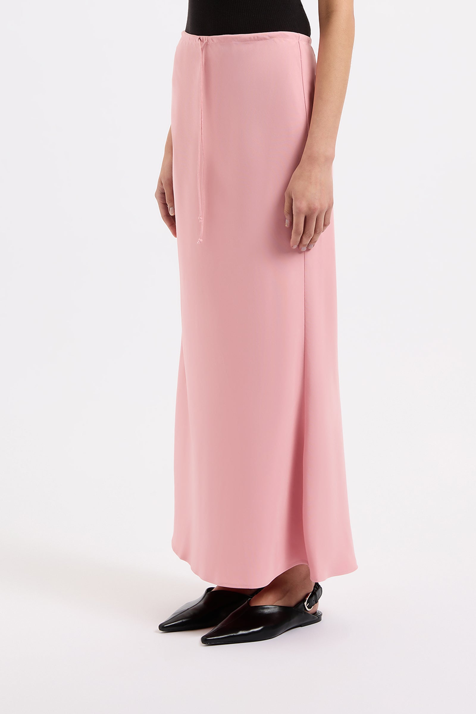 Petra Skirt Peony 