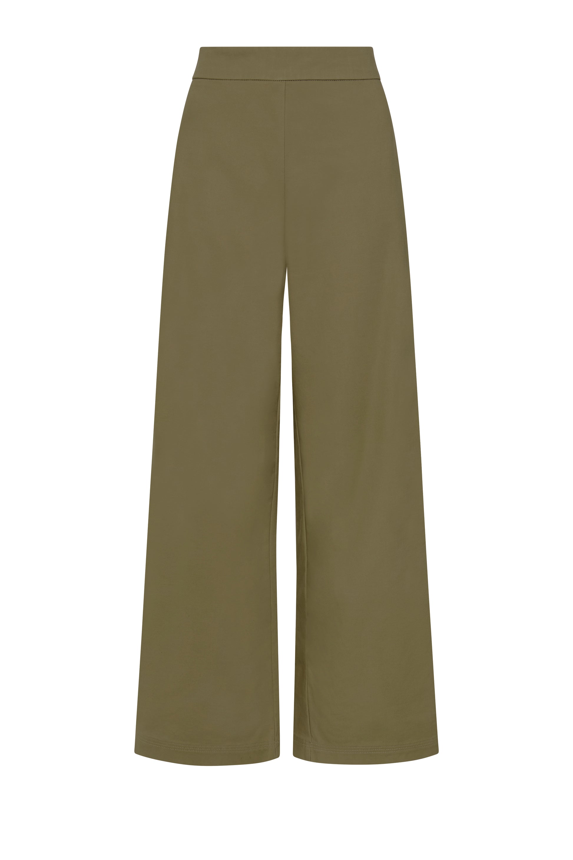 Brisa Culotte Khaki 