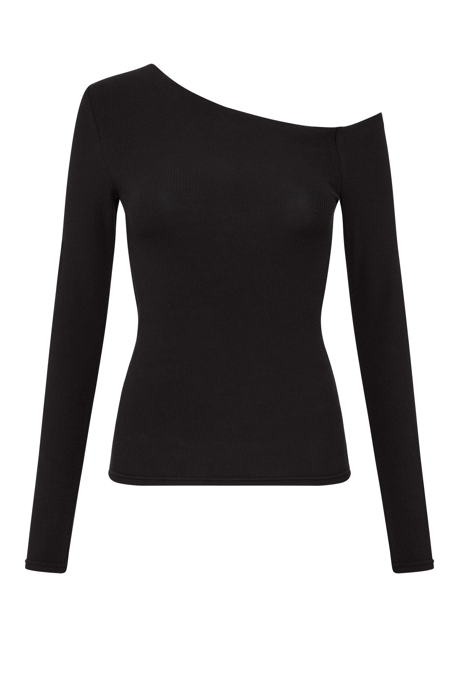 Kyan Ls Top Black 