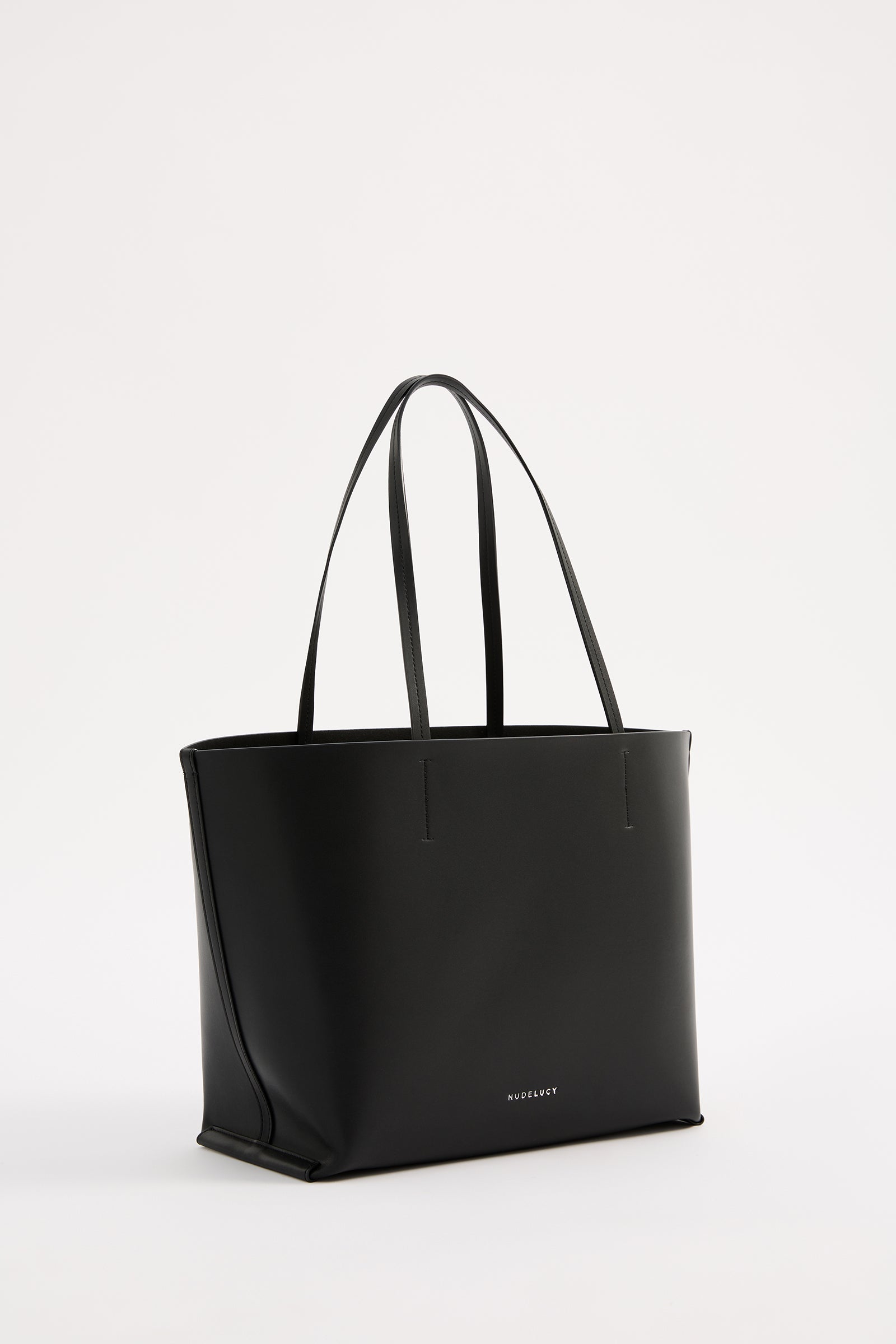 Greta Tote Black 