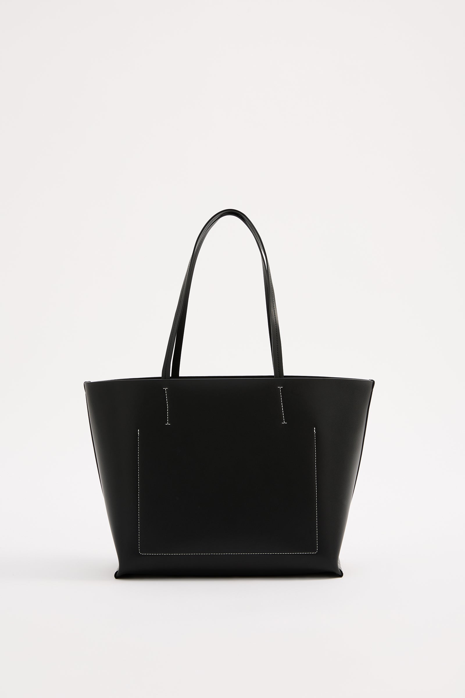 Greta Tote Black 