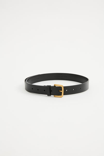 Toro Belt Black 