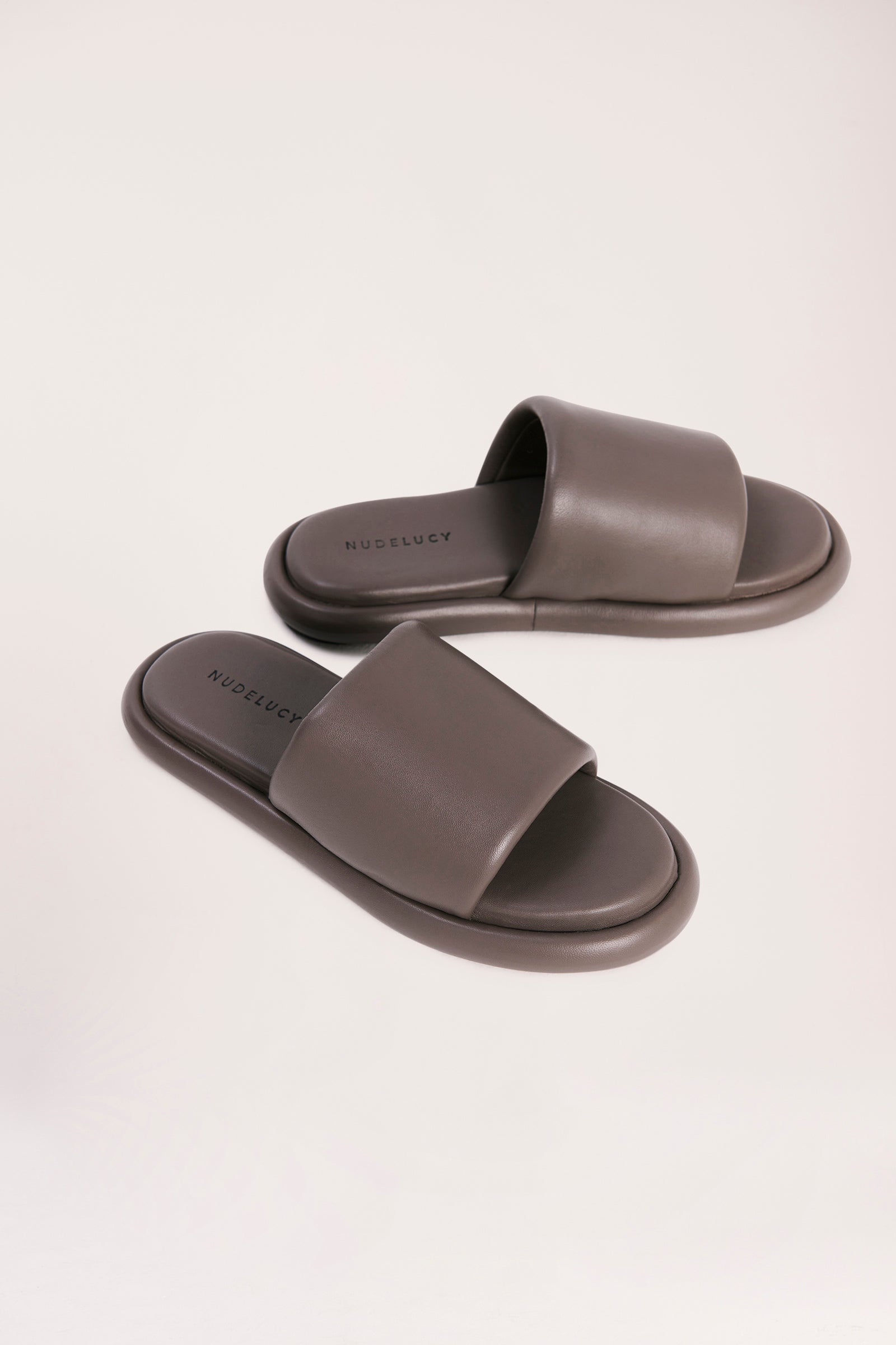 Ash sales slide sandals