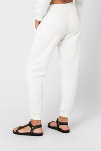 Nude Lucy carter classic trackpant marshmallow pants