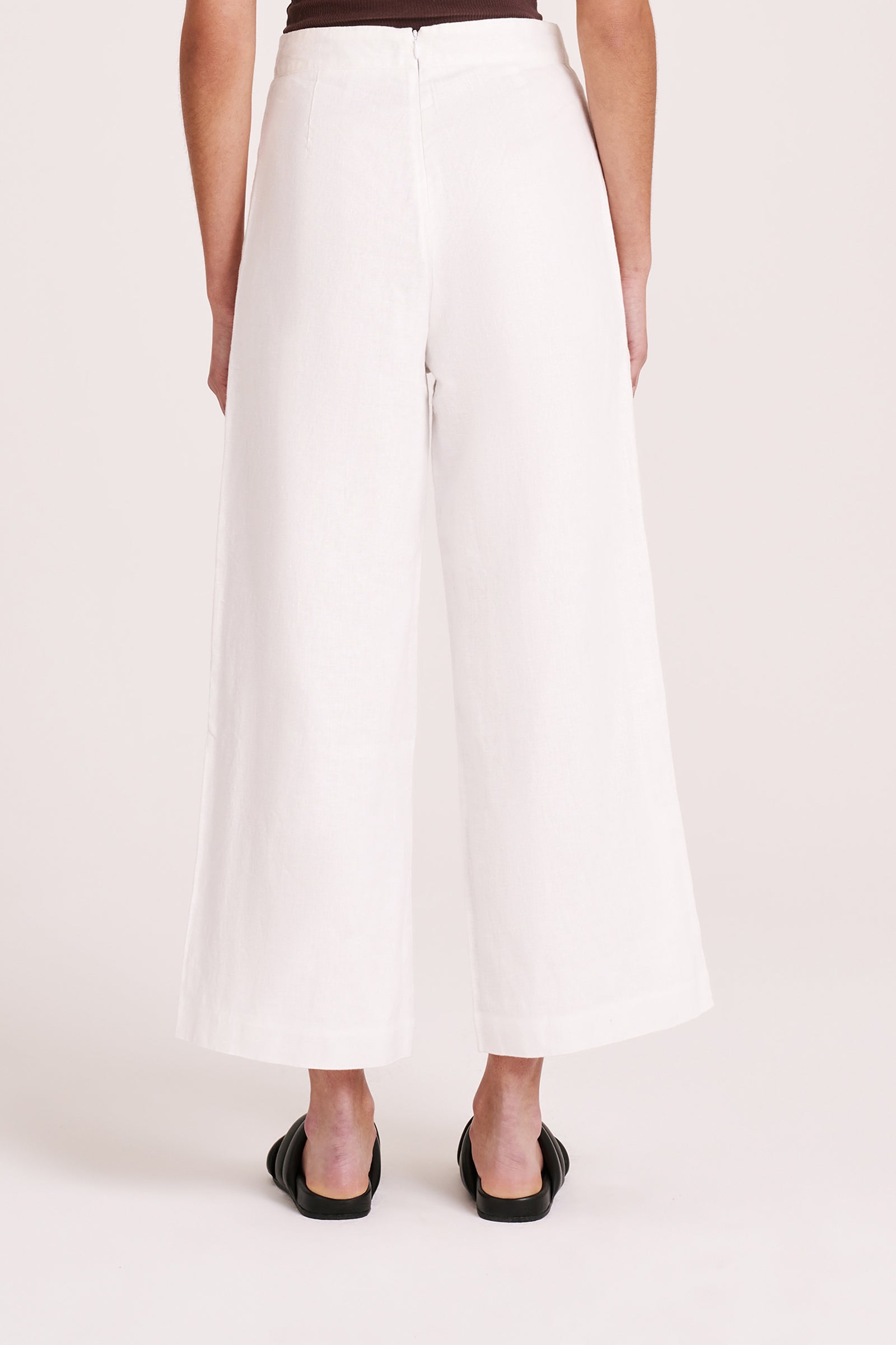 Women's Culottes | Explore our New Arrivals | ZARA United Kingdom